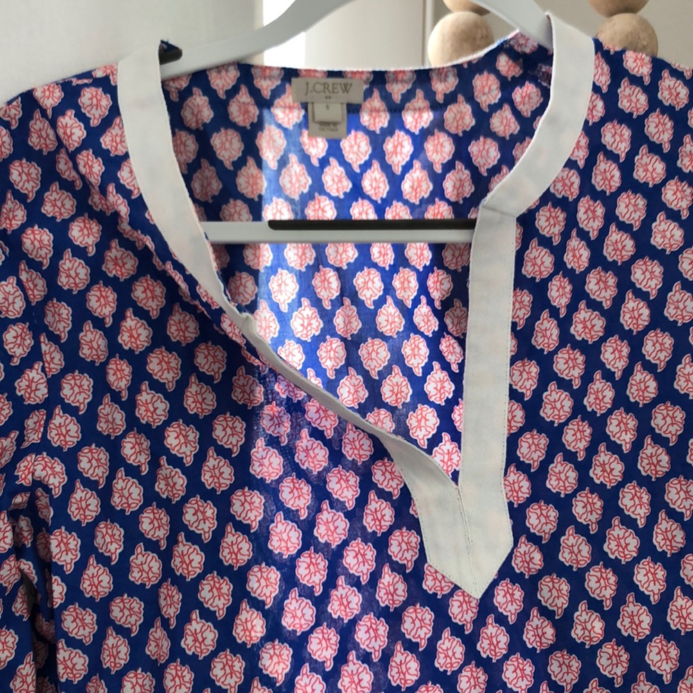 Jcrew Tunic - image 2